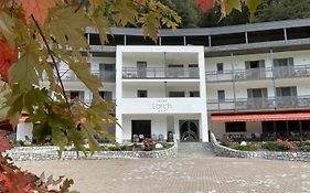Hotel Larch